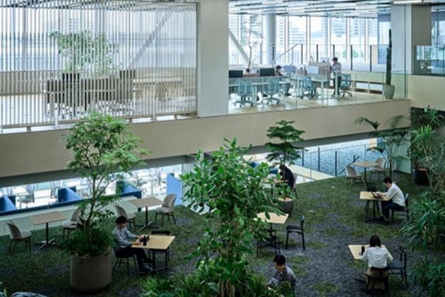 Kurita Innovation Hub