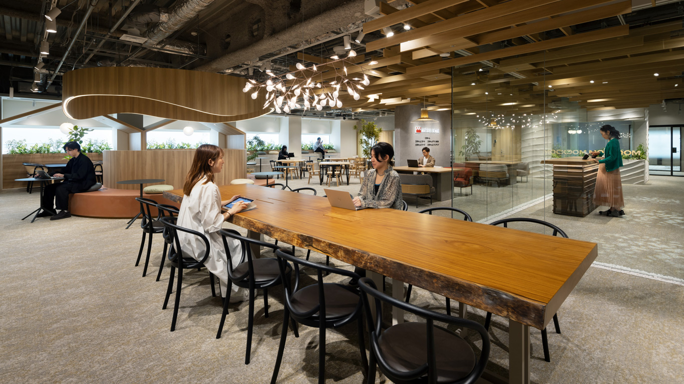 三井ホームグループ　MOCXCOM