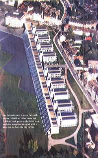 IBAEmscher Park GmbH
