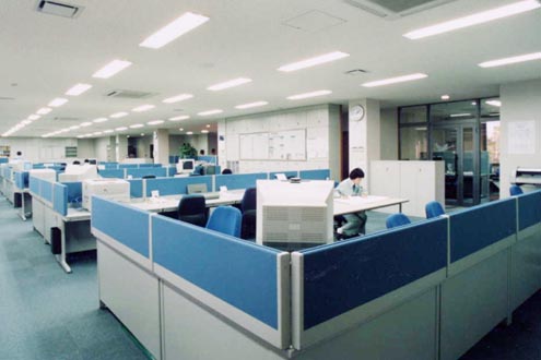株式会社柏崎組